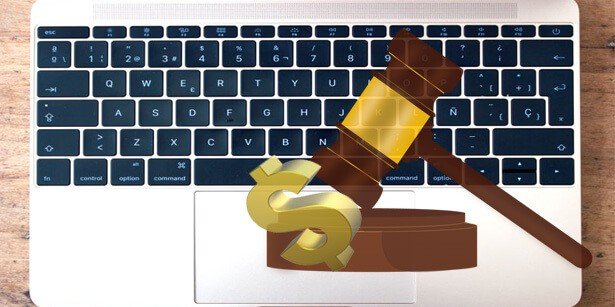 ganar dinero por internet es legal venezuela
