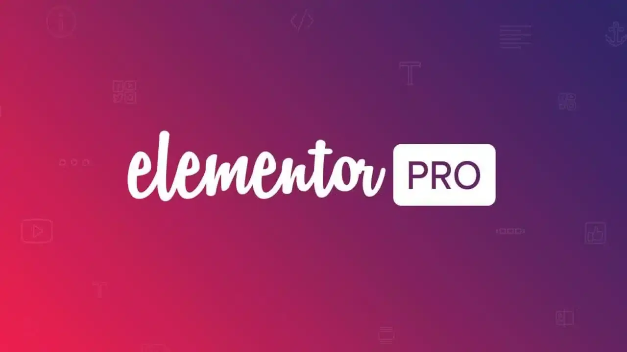 Descargar Elementor Pro